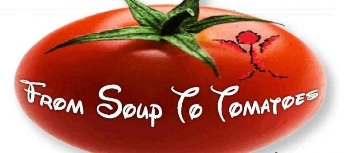 From Soup to Tomatoes - an Exercise Program